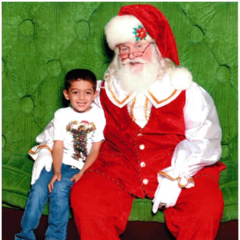 Meet your Posher, Madeline